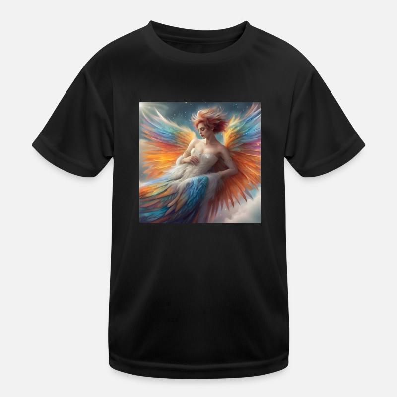 Elfe 2 T-shirt sport Enfant