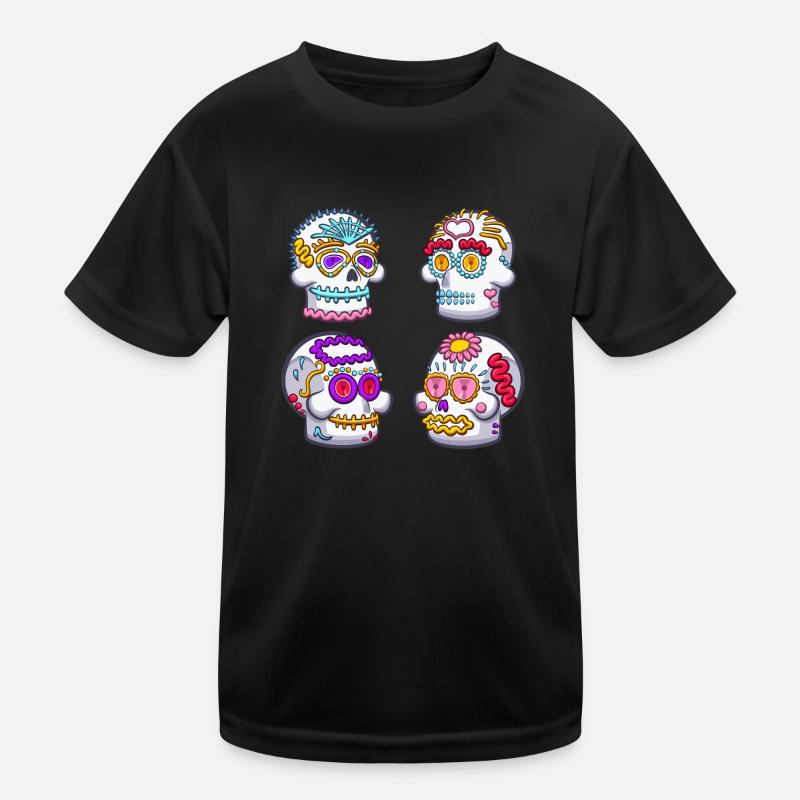 Kids Functional T-Shirt