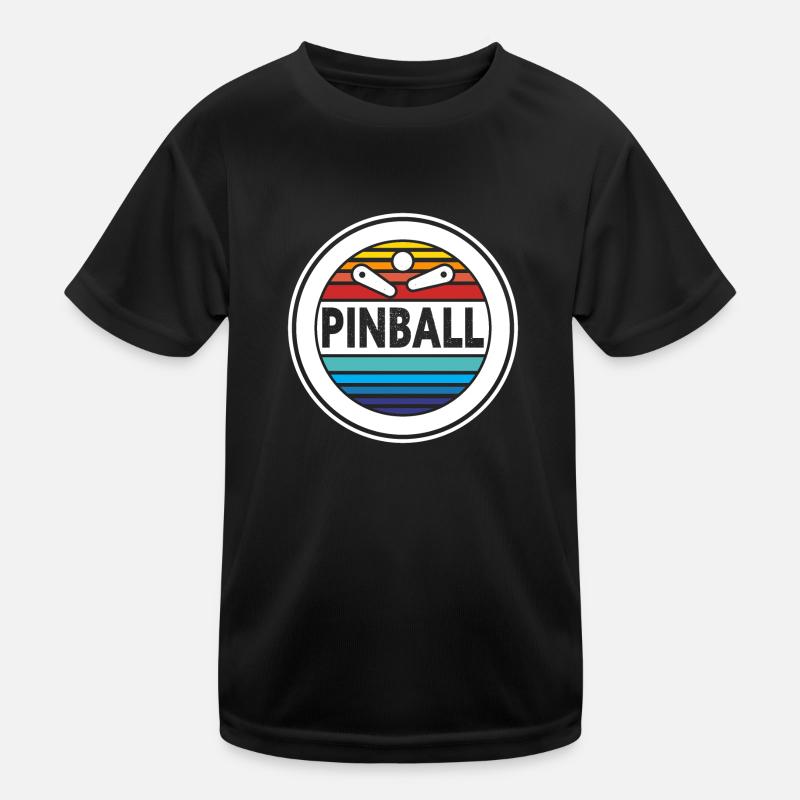 Flipper, Flipper Kinder Funktions-T-Shirt