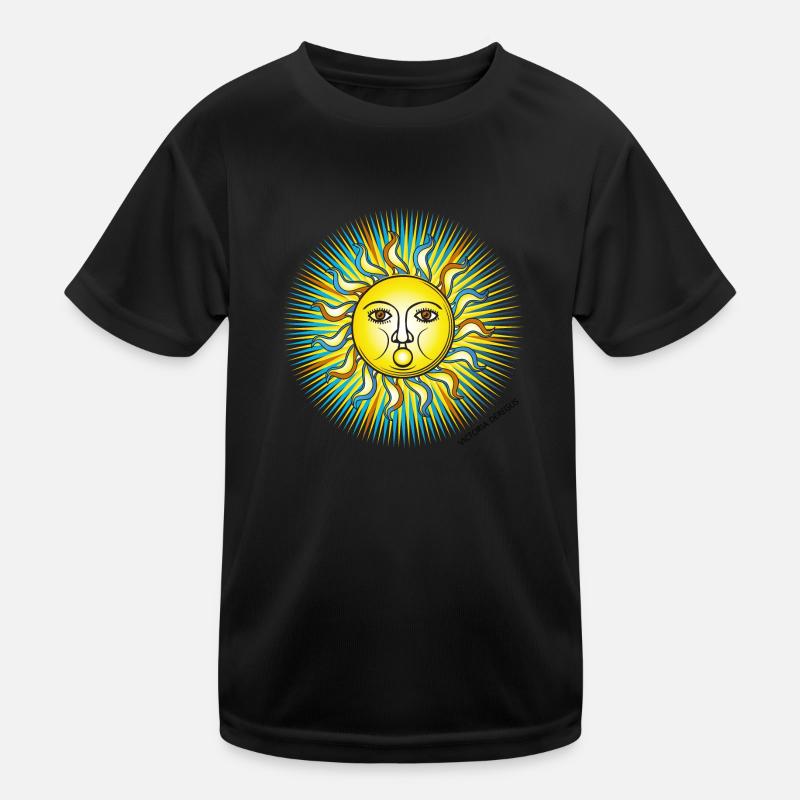 Kids Functional T-Shirt