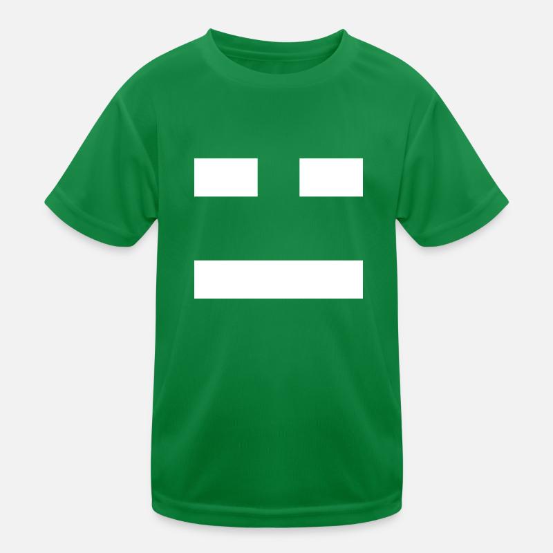 Kinder Funktions-T-Shirt