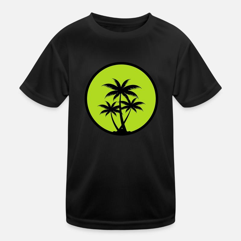 Kids Functional T-Shirt