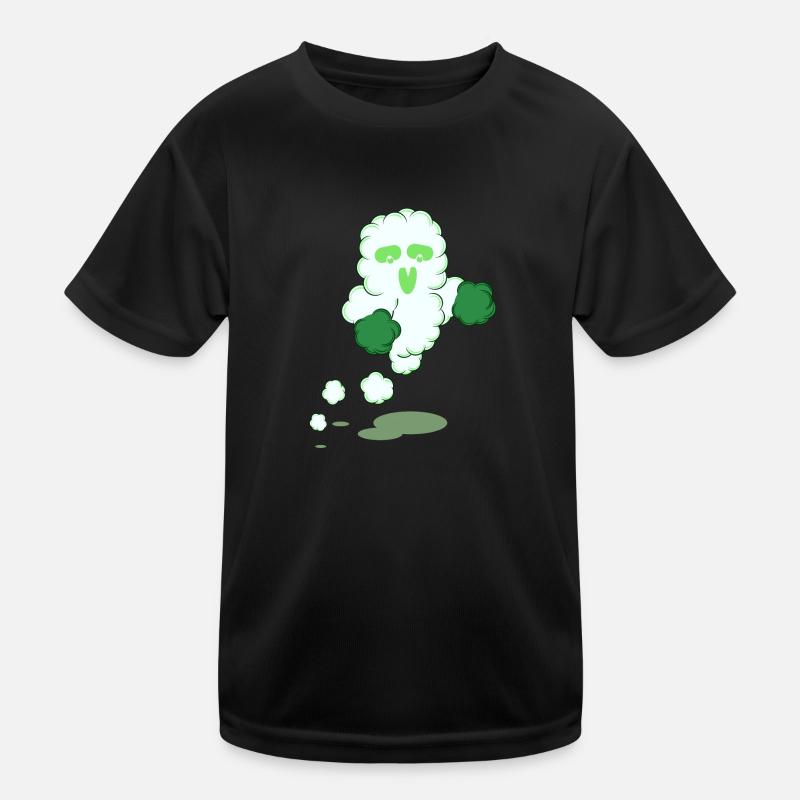SOMMEIL LOURD T-shirt sport Enfant