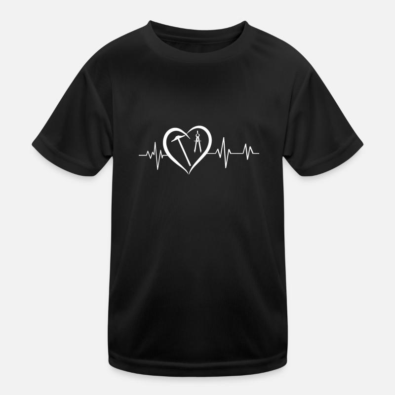 Kids Functional T-Shirt
