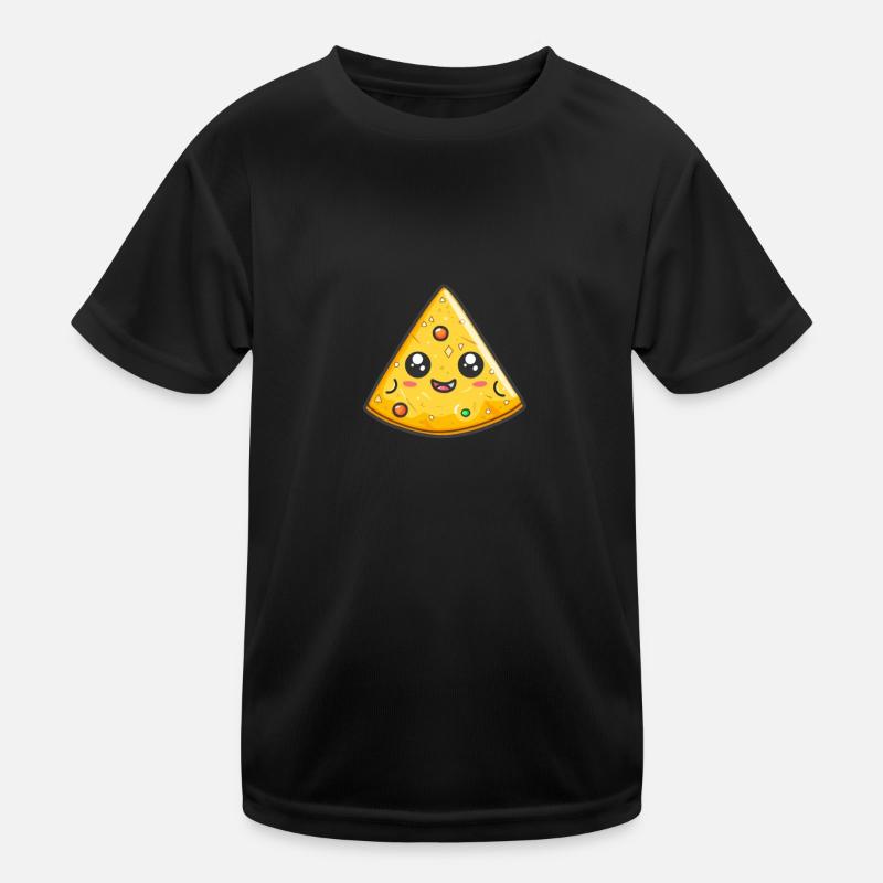 Kids Functional T-Shirt