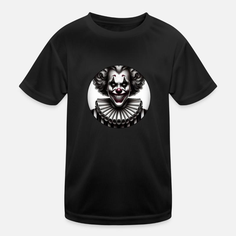 Sugar Baker Gifts Kids Functional T-Shirt