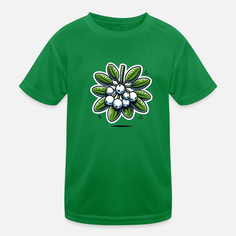 Gui T-shirt sport Enfant