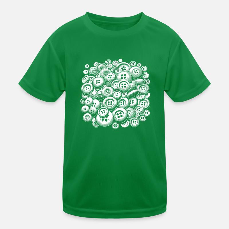 Kids Functional T-Shirt
