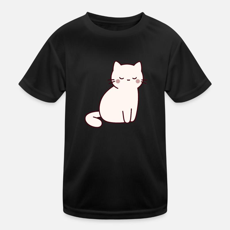 Kids Functional T-Shirt