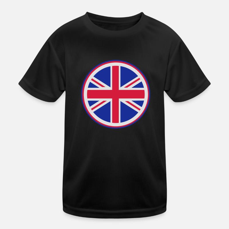 yourcolours3_vec_de Kinder Funktions-T-Shirt