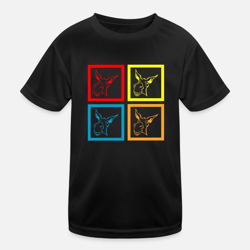 Kids Functional T-Shirt