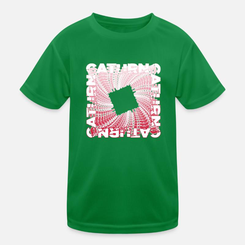 croire que les blagues présentent l’humour tshirt d’astronomie T-shirt sport Enfant