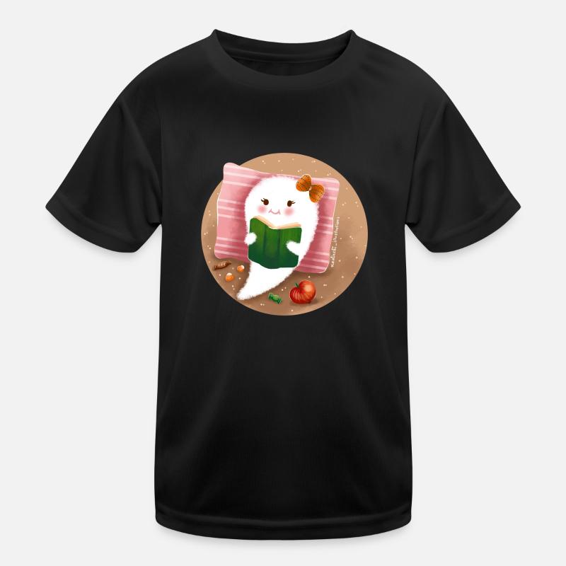 Mind reading Kids Functional T-Shirt