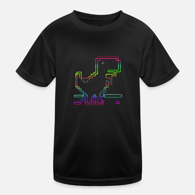 Kids Functional T-Shirt