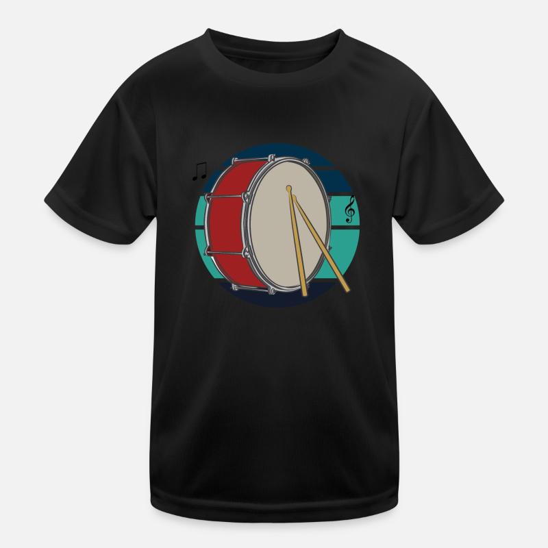 Kids Functional T-Shirt