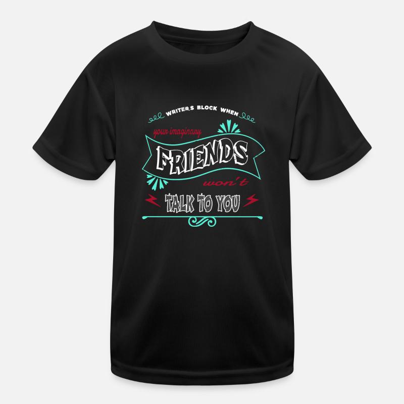 écriture dictons de l’école vélo cadeau d’anniversaire T-shirt sport Enfant