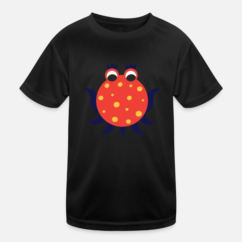 Kids Functional T-Shirt