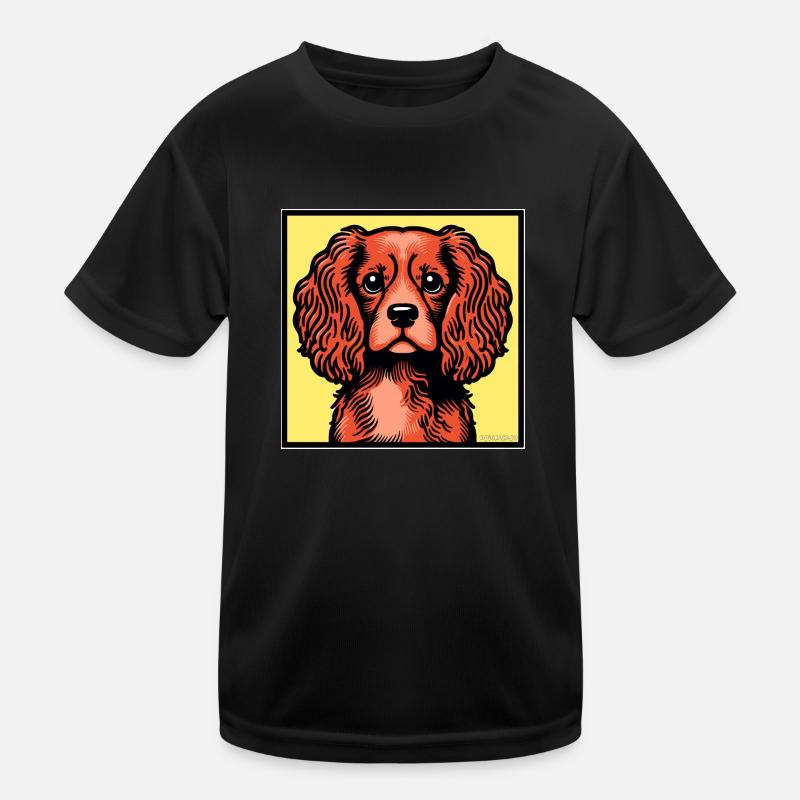 Kids Functional T-Shirt