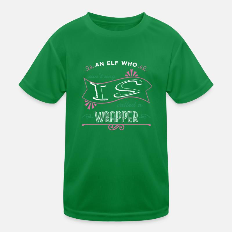 blague de geek blagues maladroites de queue de fée géniales T-shirt sport Enfant