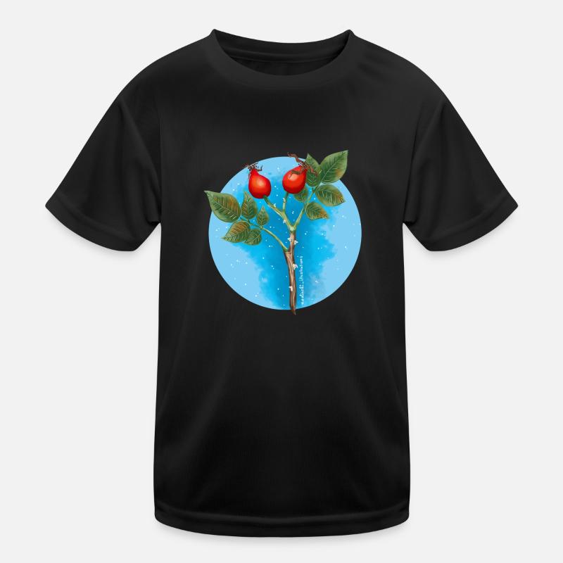 Haws Kids Functional T-Shirt