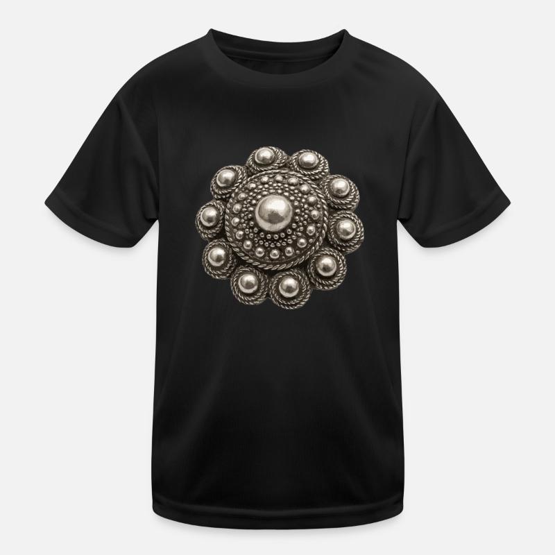 Kids Functional T-Shirt