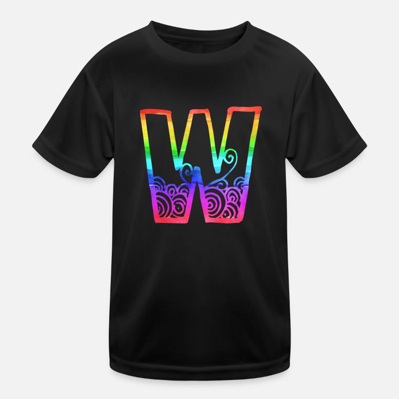 Kids Functional T-Shirt