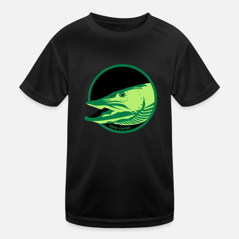 Kids Functional T-Shirt