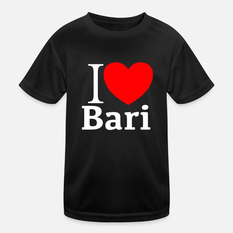j’adore Bari T-shirt sport Enfant