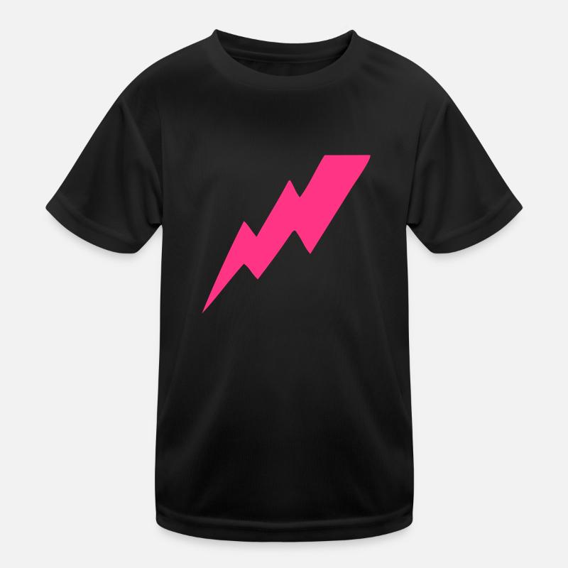 Blitz Kinder Funktions-T-Shirt