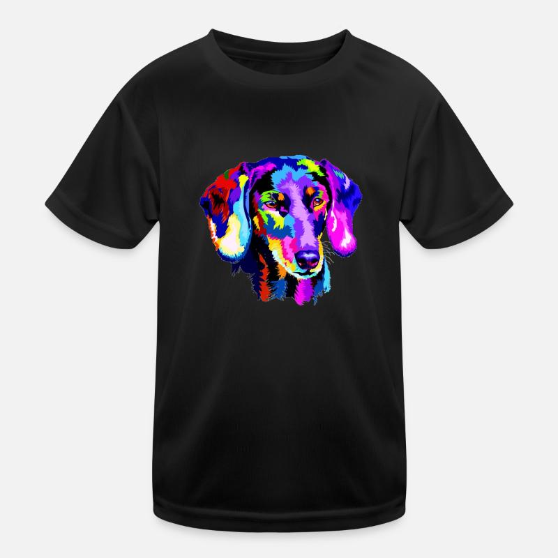 Kids Functional T-Shirt