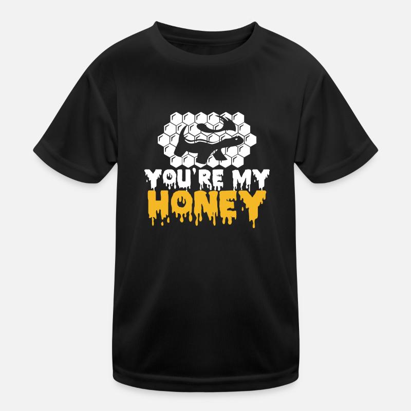 1000 m T-shirt sport Enfant