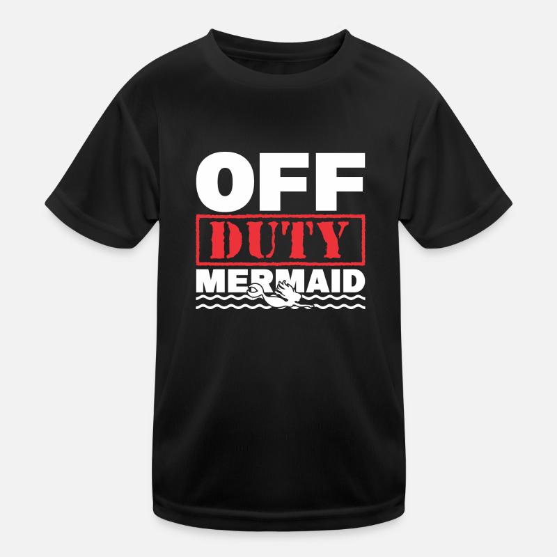 Été T-shirt sport Enfant