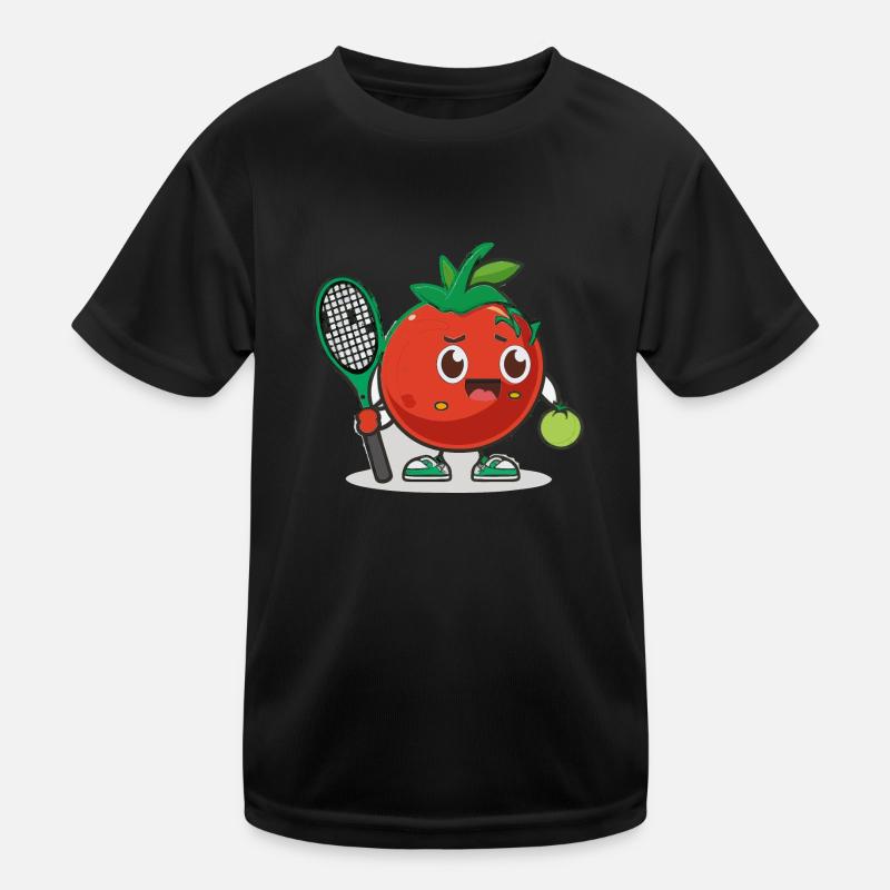 Kids Functional T-Shirt