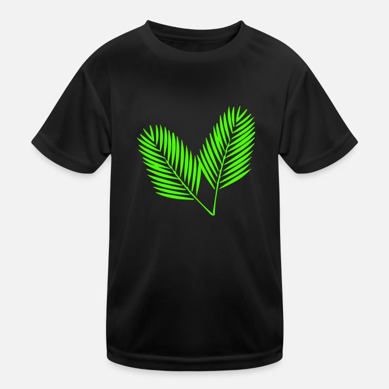 Kids Functional T-Shirt