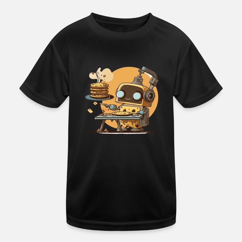 Kids Functional T-Shirt