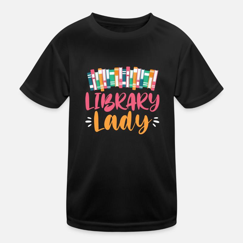 Kids Functional T-Shirt