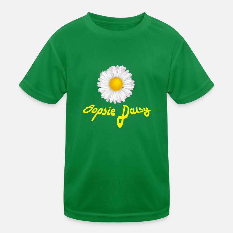 Kids Functional T-Shirt