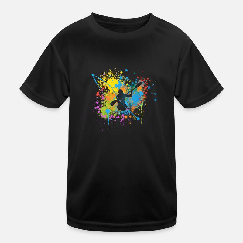 Kids Functional T-Shirt