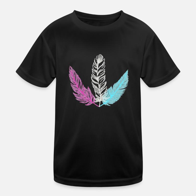 Kids Functional T-Shirt