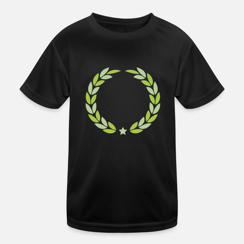 Kids Functional T-Shirt