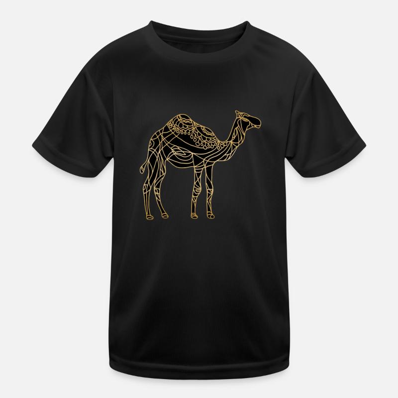 Kids Functional T-Shirt
