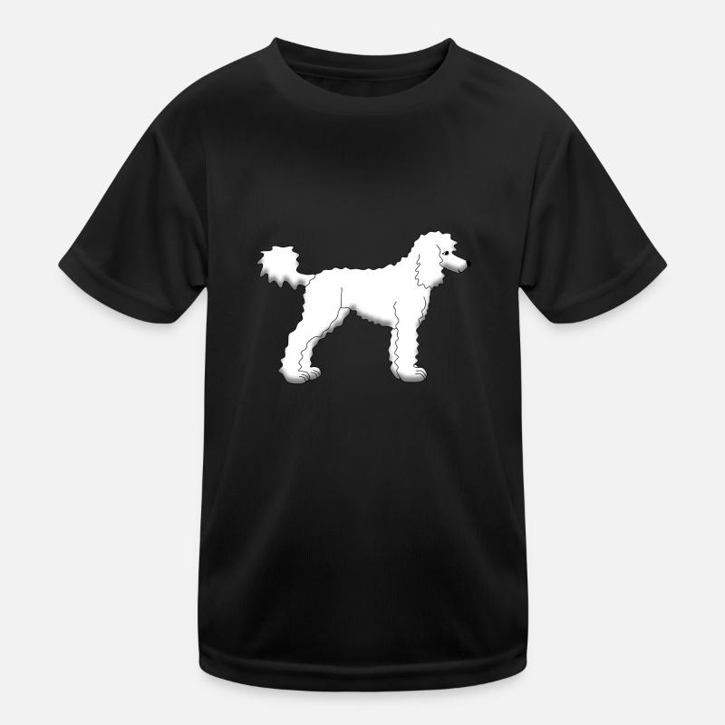 Kids Functional T-Shirt