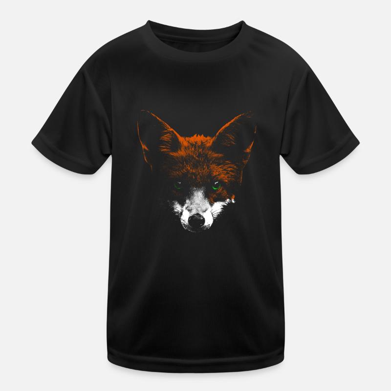 Kids Functional T-Shirt