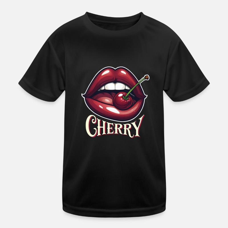 Kids Functional T-Shirt