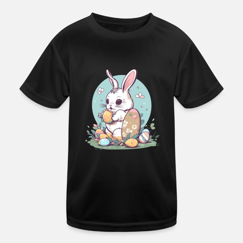 Kids Functional T-Shirt