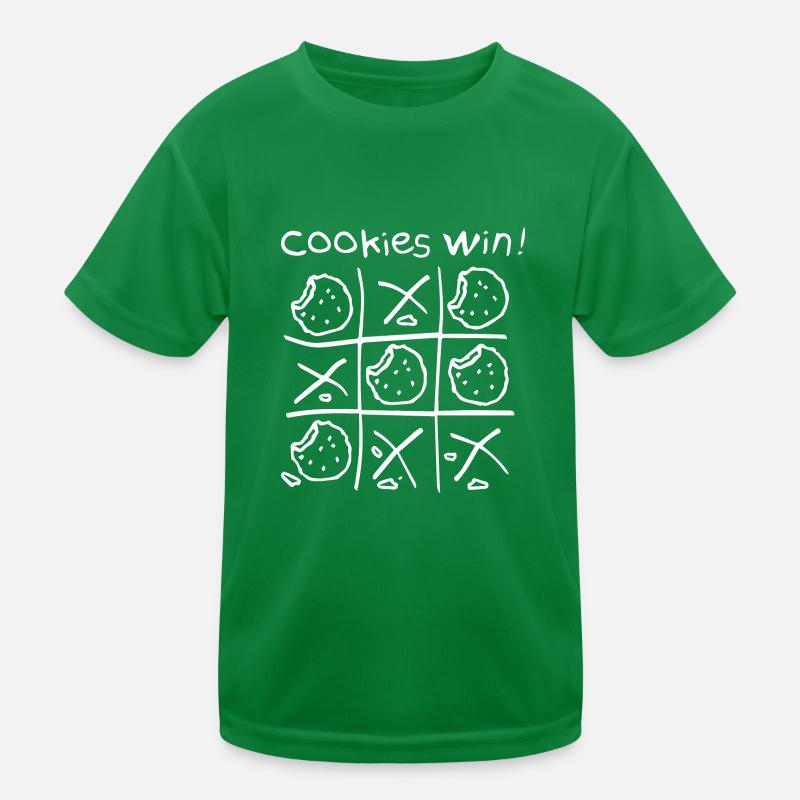 boardgame chess backgammon game night Kinder Funktions-T-Shirt