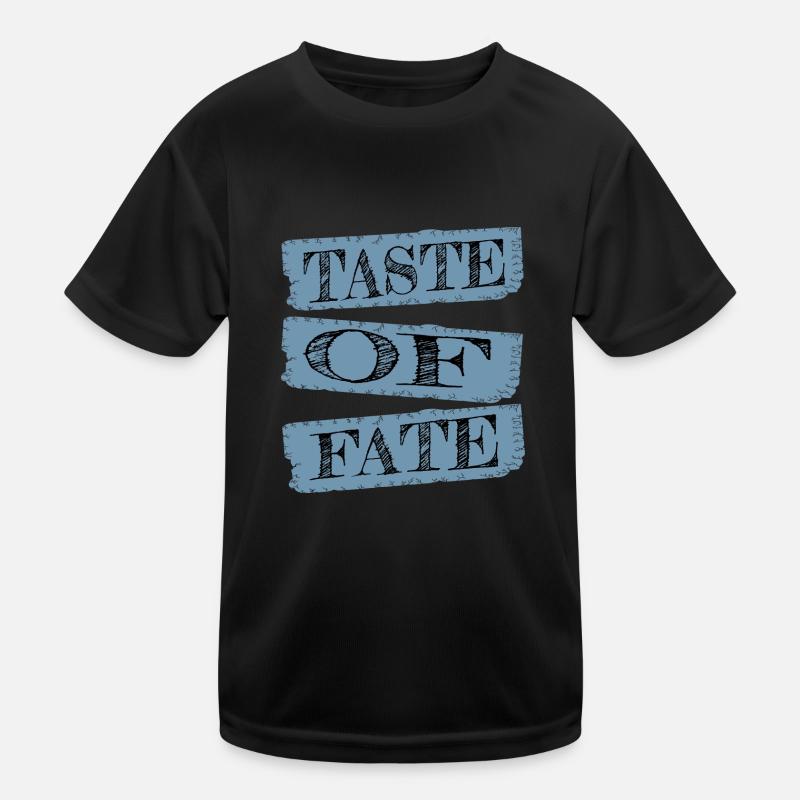 cool culinary craftsmanship written in destiny Kids Functional T-Shirt