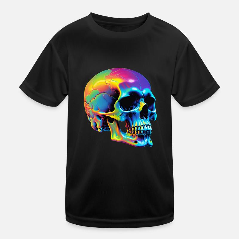 Kids Functional T-Shirt