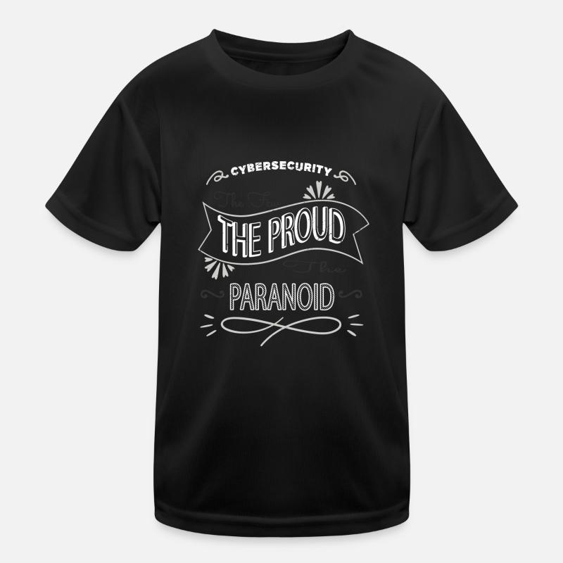 quote internet funny quote hack out humor Kids Functional T-Shirt