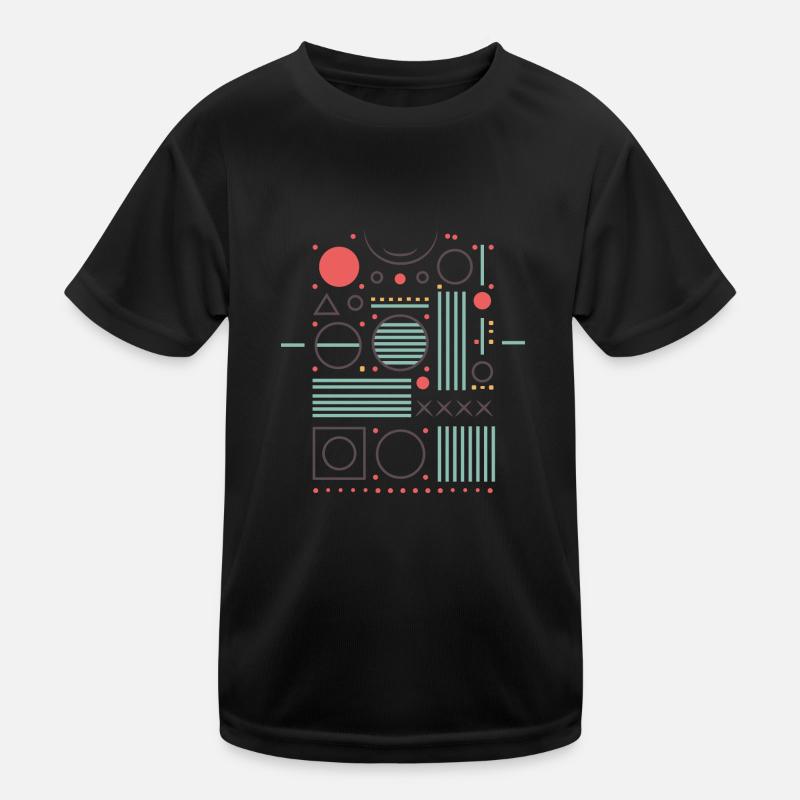 T-shirt sport Enfant